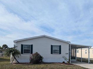 2100 Kings Hwy LOT 639, Punta Gorda, FL 33980
