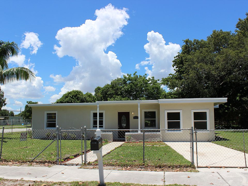 1st image of 16000 Bunche Park School Dr