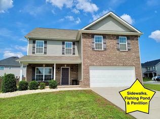 102 Scenic Yard Ln, Maryville, TN 37804