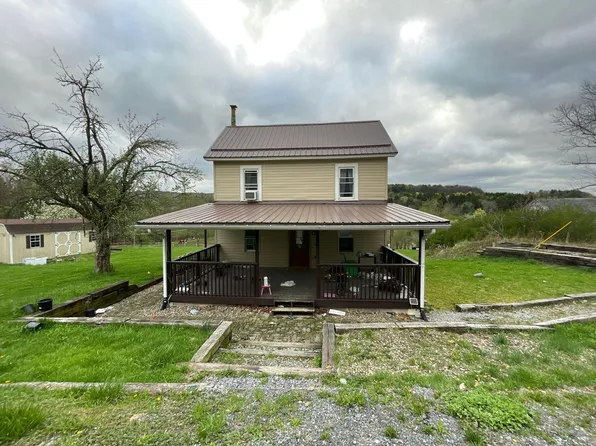 1539 Veterans St, Beccaria, PA 16616