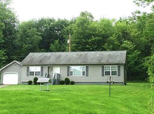 1331 Valley Rd, New Castle, PA 16105