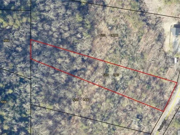 1407 Foxhound Trl NE #1407, Ranger, GA 30734