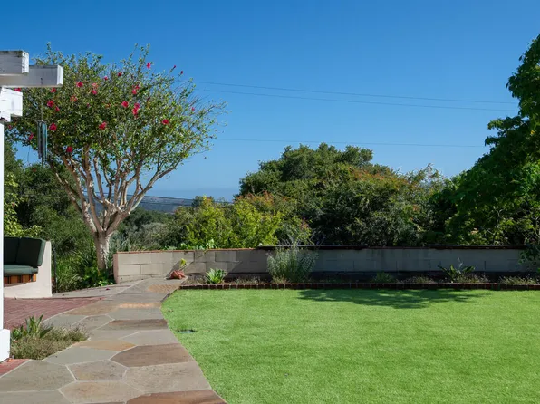 111 Canyon Acres Dr, Santa Barbara, CA 93105