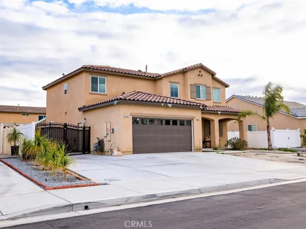 2238 Seagull Ct, San Jacinto, CA 92582