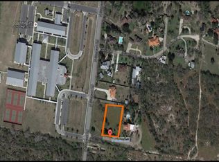 1609 Sunset Ln, Palmhurst, TX 78573