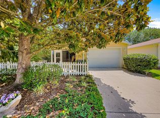 2102 Estevez Dr, The Villages, FL 32159