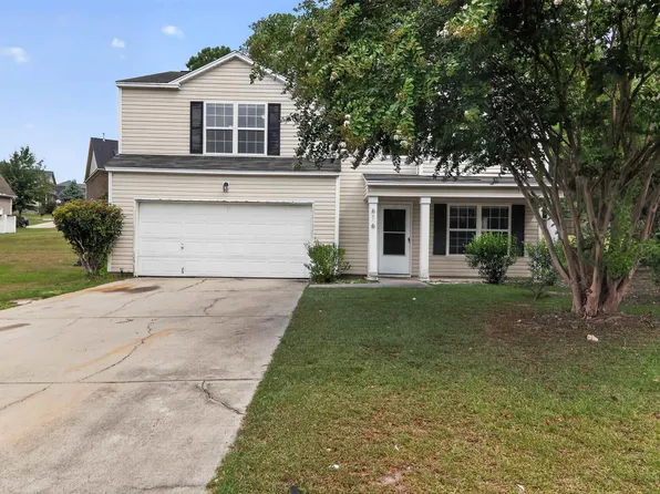 616 Castle Ridge Dr, Columbia, SC 29229
