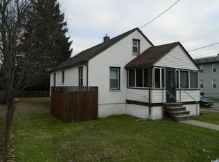 23 Tompkins St, Binghamton, NY 13903
