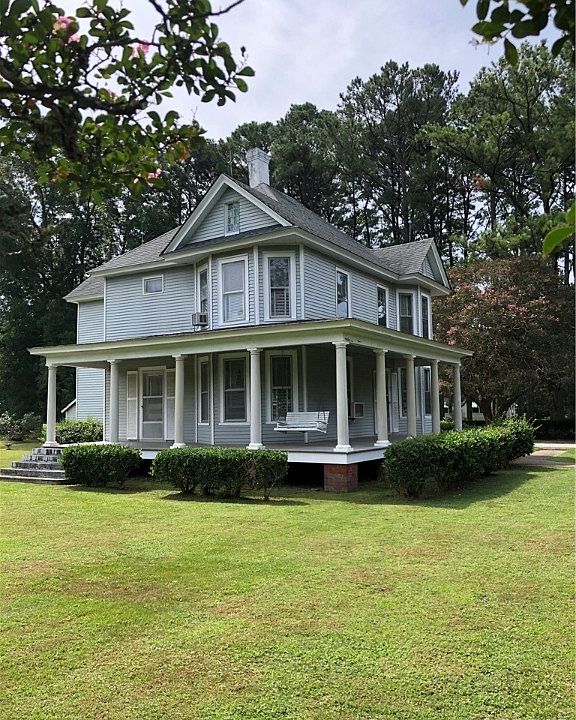 29 S Bay Haven Dr, Hudgins, VA 23076 MLS 2223971 Zillow