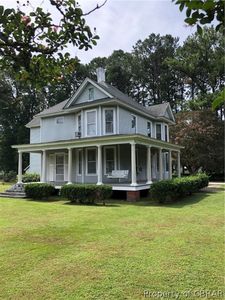 29 S Bay Haven Dr, Gwynn, VA, 23066