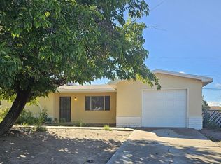 1974 Mahogany Dr, Las Cruces, NM 88001