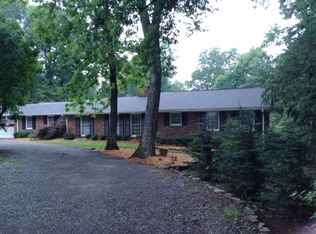 501 Rolling Way, Signal Mountain, TN 37377