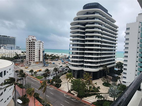 2nd image of 3200 Collins Ave APT 91