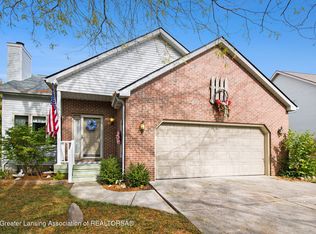 902 Eagles Nest Ct, Mason, MI 48854