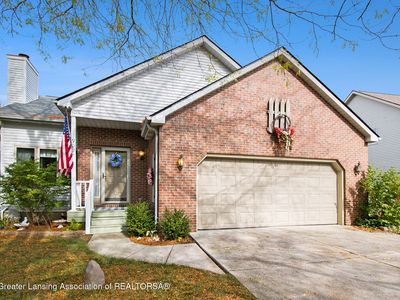 902 Eagles Nest Ct, Mason, MI, 48854