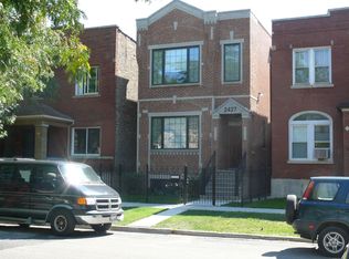 2427 W Huron St, Chicago, IL 60612