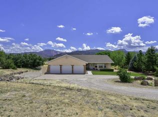 2475 E 1500 S, New Harmony, UT 84757