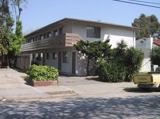660 Vine St APT 2, San Jose, CA 95110