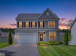 12160 Aster Rd, Bristow, VA 20136