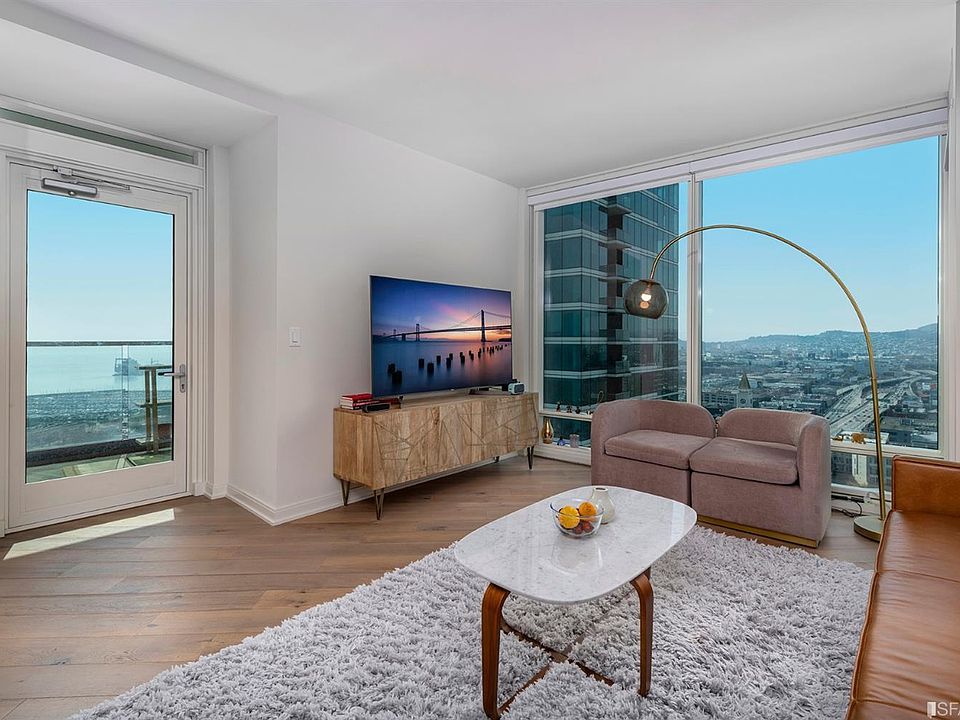 1st image of 401 Harrison St APT 25G