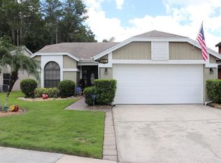 1421 Julip Dr, Orlando, FL 32825