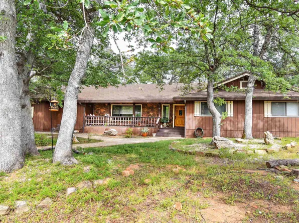 15 Roble Rd, Sonora, CA 95370