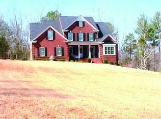 3850 Shady Grove Rd, Carrollton, GA 30116