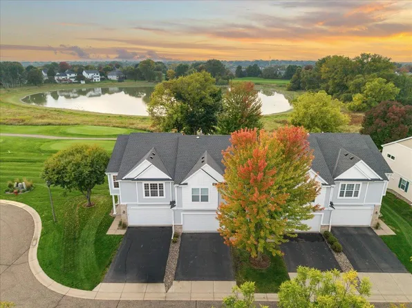 2226 Saint Johns Cir, Woodbury, MN 55129