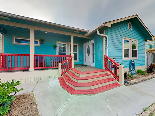 2815 41st St, Galveston, TX 77550