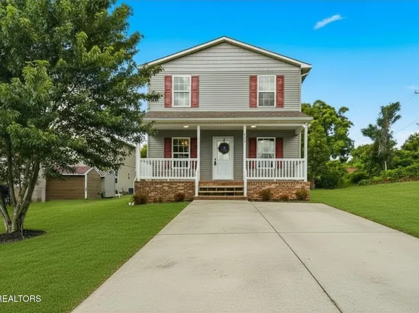 315 Andy Carr Ave, Alcoa, TN 37701
