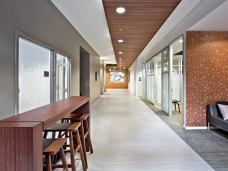 206 Bell Apartments — Photo 18