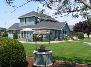 83 Stares Ln, Sequim, WA 98382