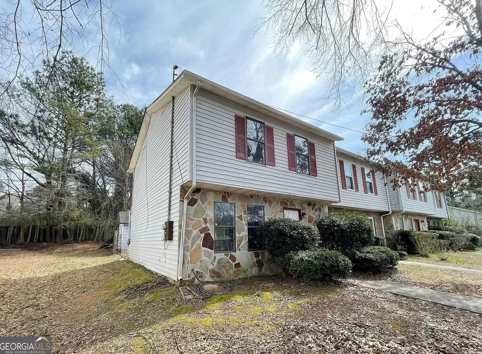 2 bed, 2.5 bath, 1232 sqft, $1,500 — Photo 2