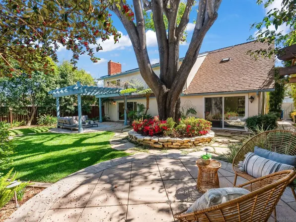 7784 Cedar Lake Ave, San Diego, CA 92119