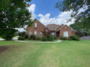 393 Barbara St, Tuscumbia, AL 35674