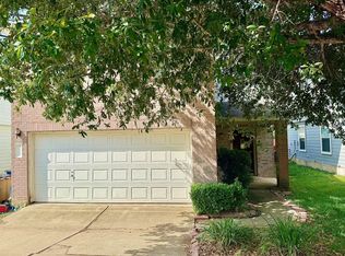 12513 Mexicana Cv, Del Valle, TX 78617