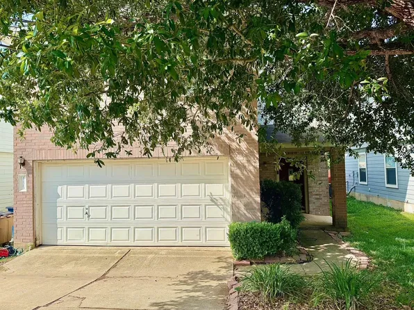 12513 Mexicana Cv, Del Valle, TX 78617
