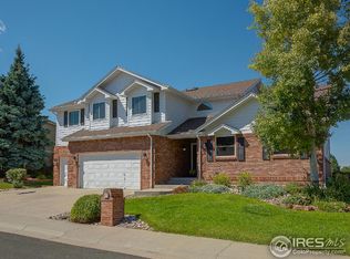 10372 Meade Loop, Westminster, CO 80031