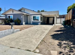 1074 Lettia Rd, San Pablo, CA 94806