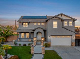 41956 Estrella Ln, Palmdale, CA 93551