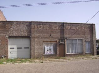 712 Franklin St, Corinth, MS 38834