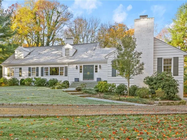 8 Placid Lake Lane, Westport, CT 06880