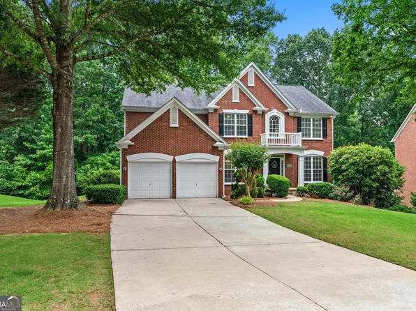 1115 Ballington Dr, Cumming, GA 30041