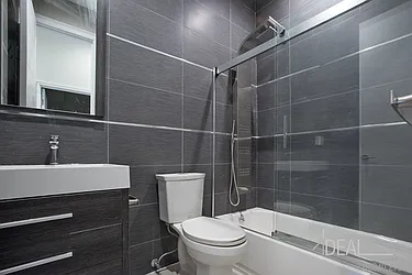 Rented by Ideal Properties Group