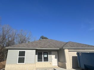 3140 Ted Craig Dr, Alexander, AR 72002