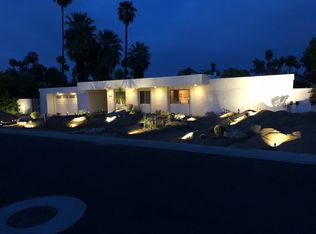 1306 S Driftwood Dr, Palm Springs, CA 92264