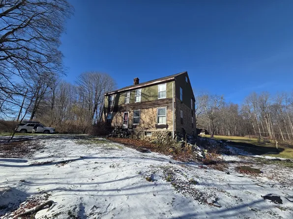 30 Isleib Road, Marlborough, CT 06447