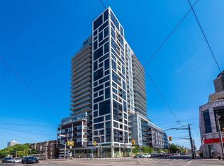 501 Saint Clair Ave W #1306, Toronto, ON M5P 0A2