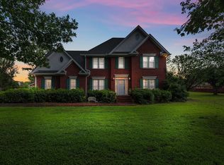 417 Blair Ln, Lebanon, TN 37087