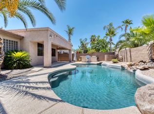 1372 E Elgin Pl, Chandler, AZ 85225